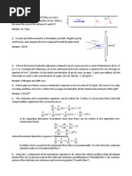 HW Questions Midterm