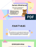 Urgencias Pediatricas