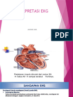 Interpretasi Ekg