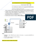 Segundo Parcial Accionamientos Electricos Grupo A111