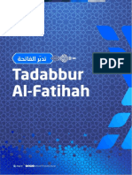 05 Tadabbur Al-Fatihah Atqa