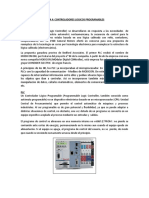 Control Digital PLC Scada