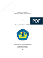 Eny Suyanti Dewi F - 1954051016 - Panduan Praktikum Serealia - THP B