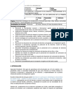 Guia Atencion A Vulneracion de Los Derechos de La Primera Infancia