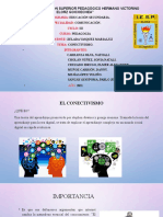 Conectivismo PPTS