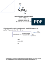 Cepre Quimica - Actividades en Casa