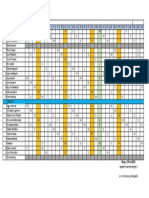 Jadwal Jaga Juli 2021a