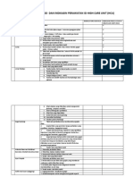 Indikasi MRS Diari Igd Dan Indikasin Perawatan Id High Care Unit