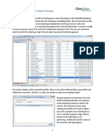 Control-M CM For DataStage Cookbook