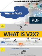 What Is V2X - Scribed