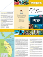 Brochure Terengganu Mta