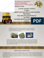 Proyecto AutoCAD