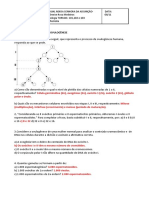 Exercicios Ovulogênese