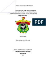 Moh. Gofaldi (A031191138)_Rmk SPM_Sistem Pengendalian Modern Dan Pengendalian Untuk Strategi Yang Bervariasi