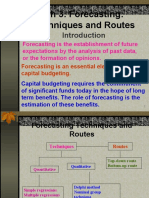 841_Ch3Forecasting