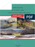 2014-Zonas Críticas Peligros Geológicos Ica