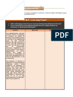 PBP Form - Ikalawang Kwarter Andaloc