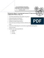 Soal Evaluasi S. Gastrointestinal