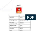 Biodata