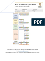 Esp Psicologia de La Seguridad y Salud en El Trabajo