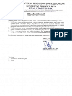 Surat Keterangan Pelaksanaan KP (a)