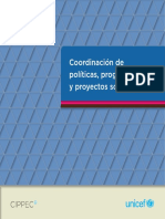 Reppeto - Coordinación de Políticas, Programas y Proyectos Sociales