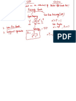 Session 6 - Potential GDP - Fiscal and Monetary Policies