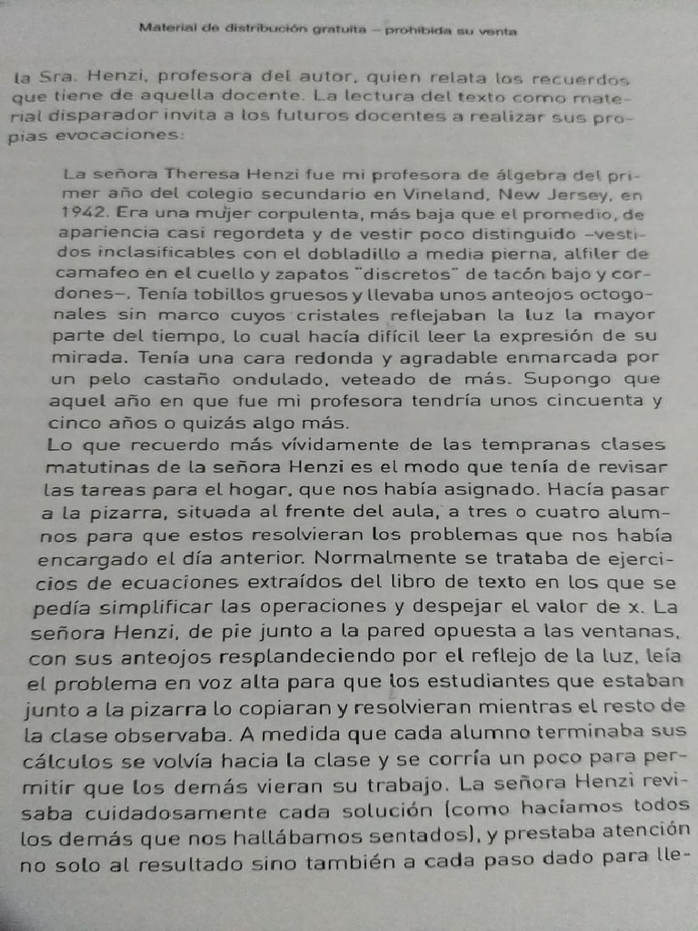 Henzi | PDF