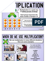 Themultiplicationpack