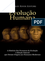 Evolução Humana 