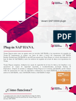 Sap Hana