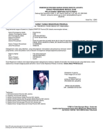 Surat Tanda Registrasi Pekerja Provinsi Dki Jakarta - Perusahaan Karyawan Kolektif-3
