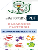 Microorganisms Friend or Foe Part-4