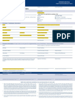 Bdo Form International