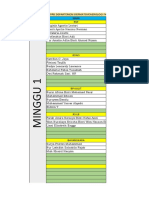 MPPD Dermatology Rotation Schedule