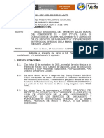 Informe 055 - Estado Situacional Emapa