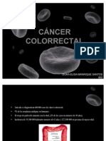 Cancer Color Rectal