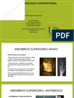 Presentacion Imagenologia