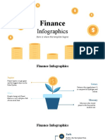Finance Infographics New