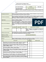 Llista de chequeo desempeño informe diagnostico guia 1 DEF DEF D