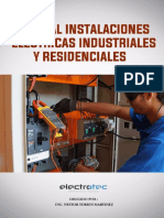 429665418 Manual de Instalaciones Electricas
