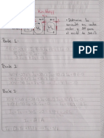 Ejercicio Ley de Kirchhoff