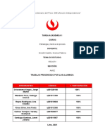 Tarea Académica