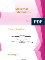 Sistemas Distribuidos Par10