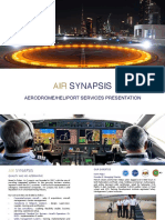 Air Synapsis - Aeronautical Design Services Pre-qualification-L