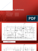 Tugas Quantity Surveying - Menghitung Volume - Kelompok 12-3