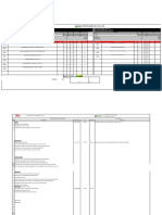 DAILY PLAN - Shift 2 19-Nov-2020-Shift 1 20-Nov-2020: PT M It Rabara Adiperdan A, T B K