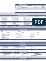 Instalación de TPV y reporte técnico