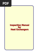 Download Heat Exchanger Manual by Sherry Henry SN54172835 doc pdf