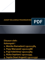 KPL 1 Askep Keluarga